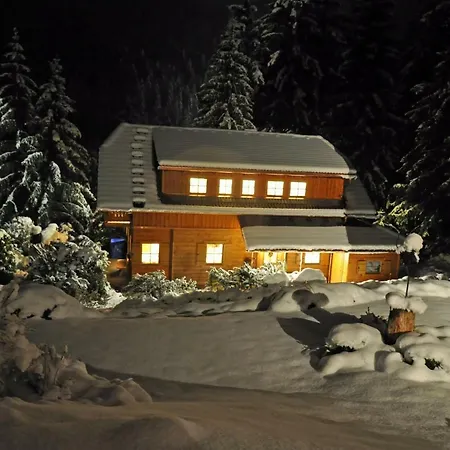 Chalet Styria Donnersbachwald Exterior photo