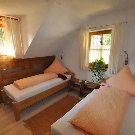 Chalet Styria Donnersbachwald Exterior photo