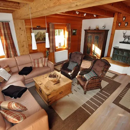 Chalet Styria Donnersbachwald Exterior photo