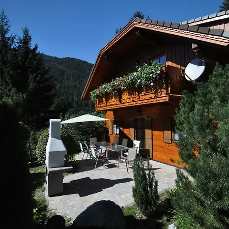 Chalet Styria Donnersbachwald Exterior photo