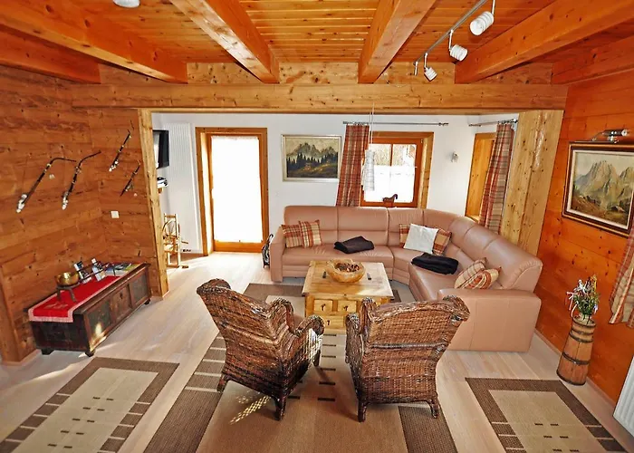 Chalet Styria