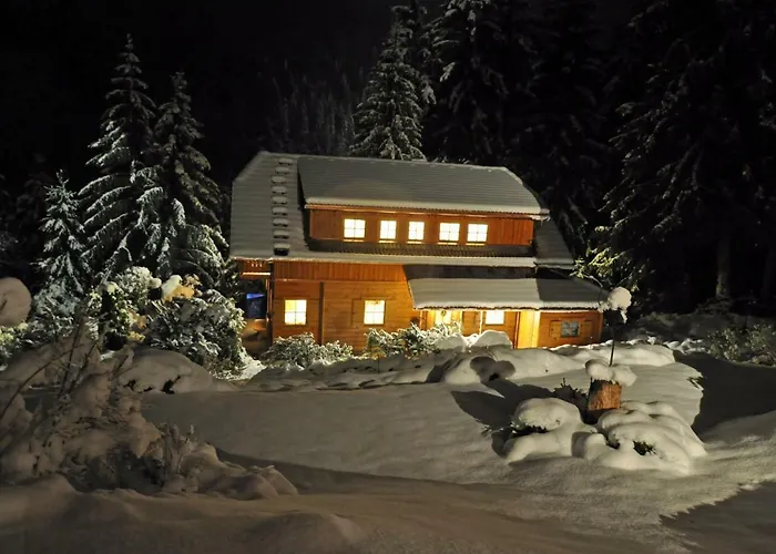 Chalet Styria