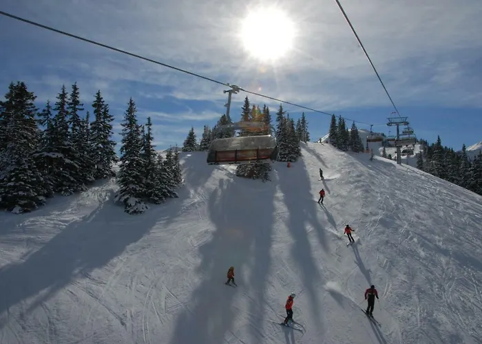 Chalet Styria