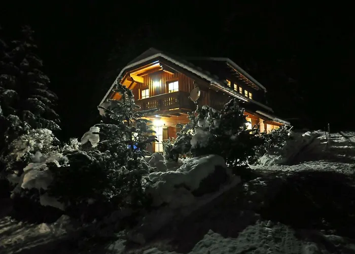 Chalet Styria