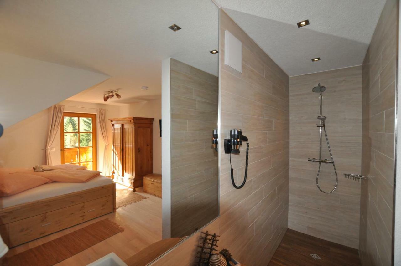 Holiday home Styria Donnersbachwald