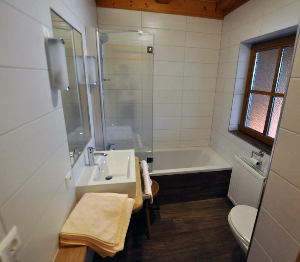 Styria Holiday home Donnersbachwald