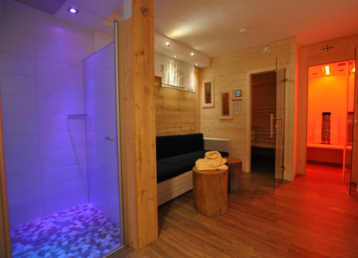 Holiday home Styria Donnersbachwald